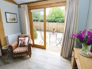 Goose Lodge - 7