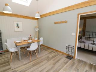 Goose Lodge - 2
