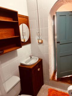 Habitación Laurel Y Tomillo Independiente - 4