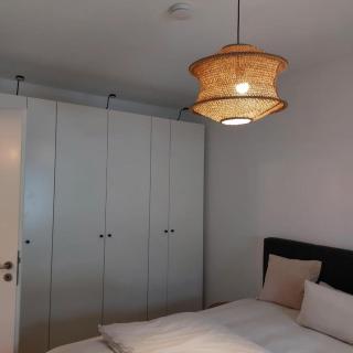 Gemütlich wohnen nahe Frankfurt - 1