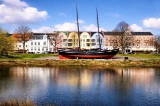 City Center Hotel Garni Cuxhaven - 7