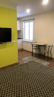 Apartment Tartus, Karlova linnaosa - 1