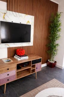 Résidence Tourine Boutique Hôtel au cœur d'Akwa - 7