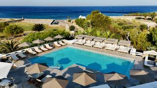 San Marco Hotel and Villas - 4