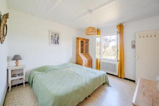 La Vincenette - Piscine Privée - 5