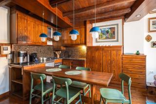 Falegnami urban loft - 4