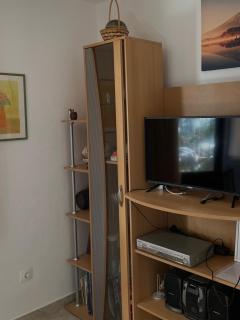 Apartment Mladinić - 5