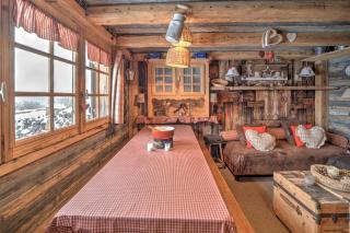 Chalet de Mijoux - Proche remontées mécaniques - 3
