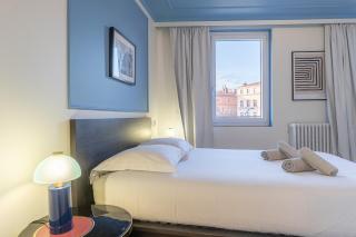 Double Jeu - Magnifique Chambre Sur Les Ramblas - 1