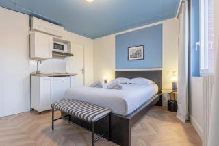 Double Jeu - Magnifique Chambre Sur Les Ramblas - 8