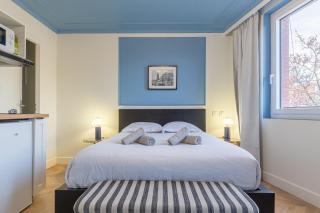 Double Jeu - Magnifique Chambre Sur Les Ramblas - 2