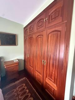 Casa y Apartamento Rural Terra Celta en Salceda de Caselas - Salceda - 6