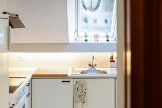 Mieliva Homes Häbni - Mountain View Retreat - Self Check-in - Family friendly - Balcony-free Parking - 3