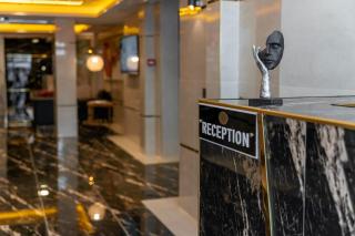 Marine Point Hotel - 7