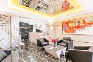 Marine Point Hotel - 0