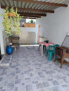 Microcasa espaçosa e acolhedora - 4