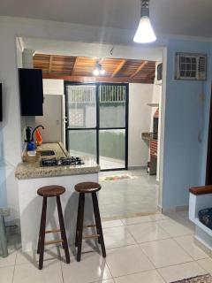 Apartamento em Maranduba Ubatuba 100 metros da praia - 4