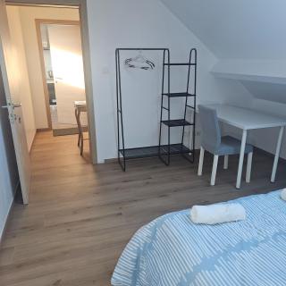 Chez Corine et Charlie - 2