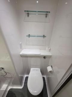 Studios Near Coventry Station - 3