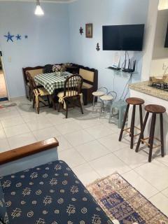 Apartamento em Maranduba Ubatuba 100 metros da praia - 6