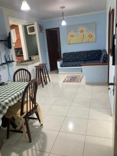 Apartamento em Maranduba Ubatuba 100 metros da praia - 7