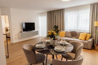 Vienna Design Apartment 1160 - 1