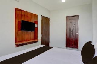 Hotel O Green valley - 9