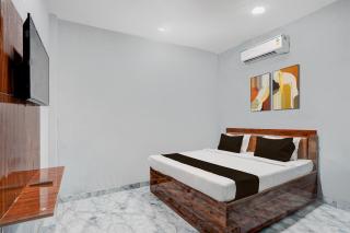 Hotel O Green valley - 7