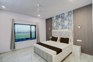 SPOT ON Hotel Highway In - 9