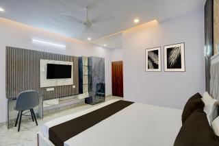 SPOT ON Hotel Highway In - 5