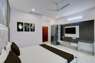 SPOT ON Hotel Highway In - 4