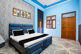 SPOT ON HOTEL AS INN - 4