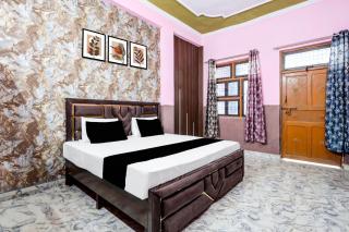 SPOT ON HOTEL AS INN - 3