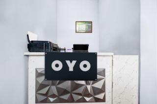 Hotel O Kings Palace & Restaurant - 9