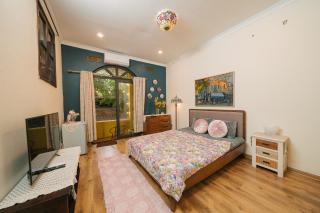 BOHO- HOME Special Cultuarl VIP - 0