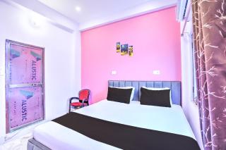 Hotel O Ashirwad Guest house - 4