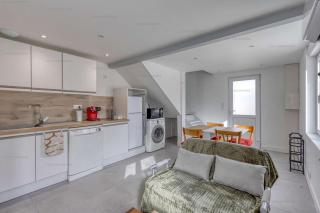 Maison Marie • Maisonnette cosy • 5 pers • proche Grenoble - 8