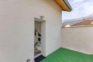 Maison Marie • Maisonnette cosy • 5 pers • proche Grenoble - 1