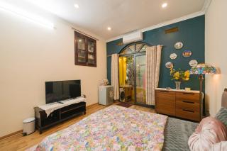 BOHO House 2BR Private Entire Home Hanoi - 3