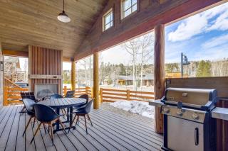 Mountain Views Luxurious Grand Lake Escape! - 7