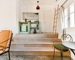 Tepeleni, Parga Apts with Pool - 2