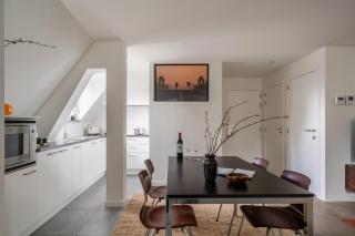 A Place Antwerp - Boutique Suites & Flats - Meir 41 - Antwerpen - 6