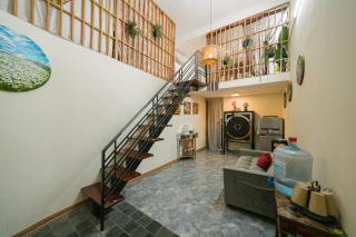 BOHO House 2BR Private Entire Home Hanoi - 2