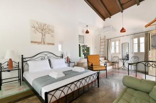 Tepeleni, Parga Apts with Pool - 8