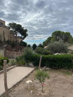 Le Mas des Pierres Blanches - 8