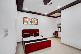 Hotel O Shri Gauri Shankar Dham - 3