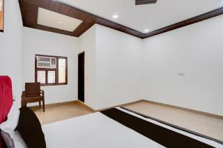Hotel O Shri Gauri Shankar Dham - 5