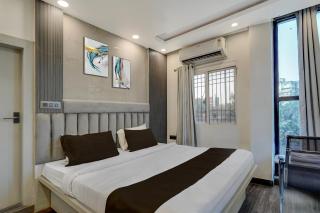 Hotel O Aksh Residency - 7