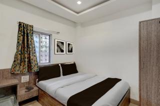 Hotel O Aksh Residency - 9