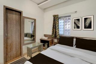 Hotel O Aksh Residency - 6